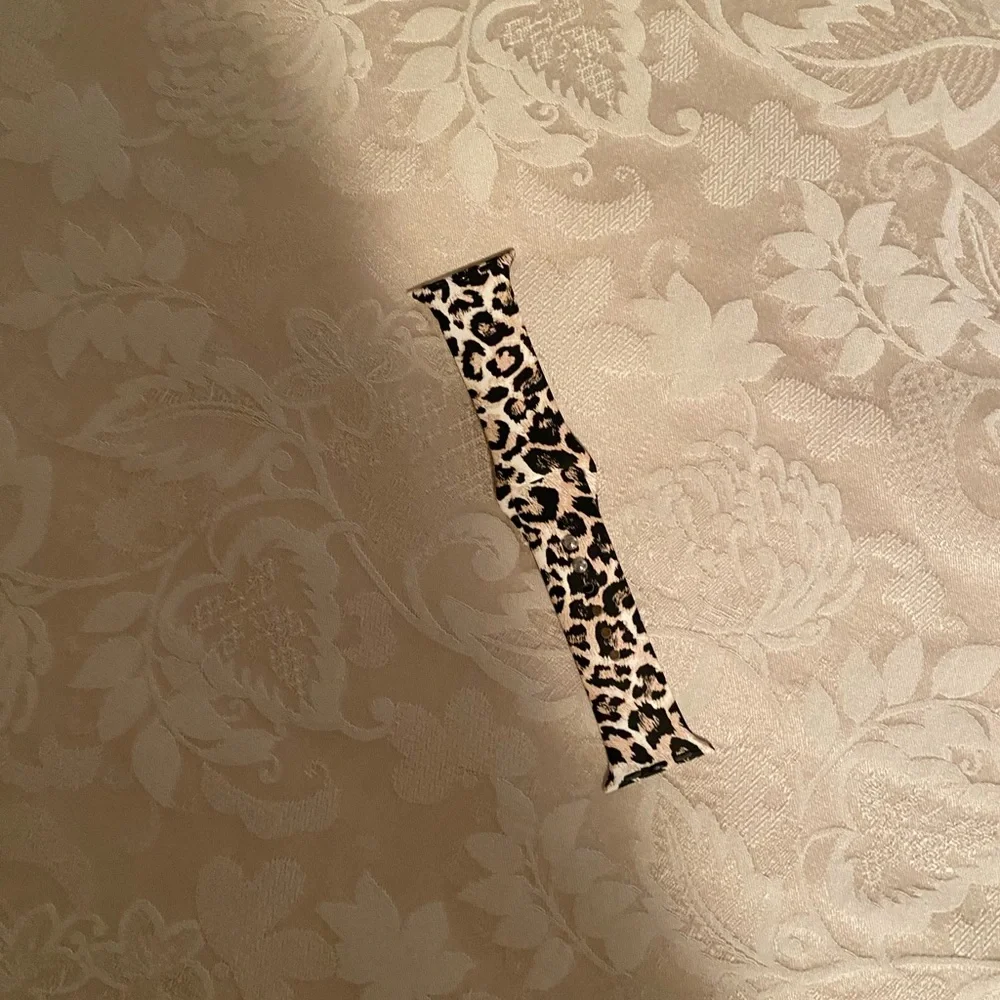 N/A apple watch